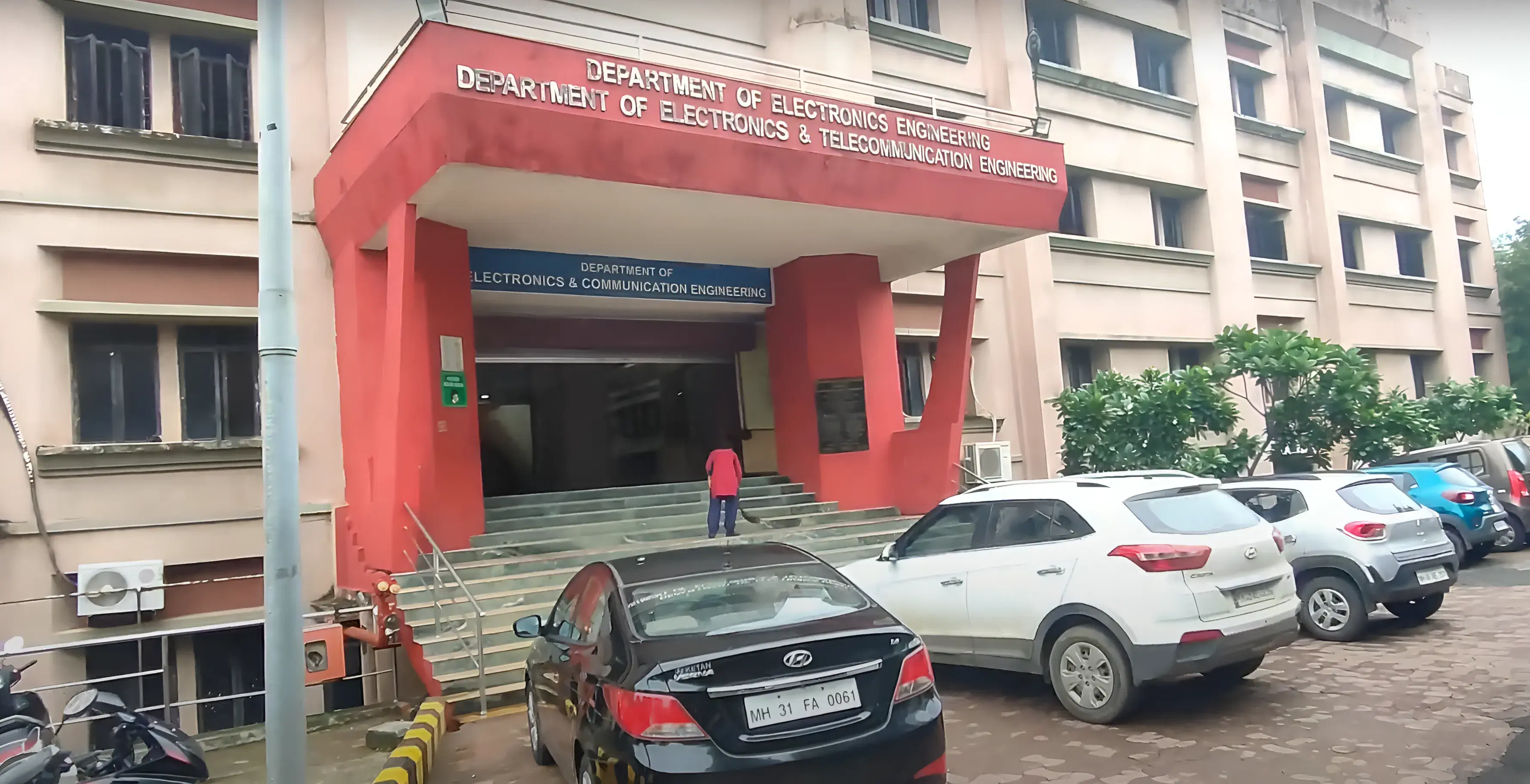 YCCE Academic Infrastructure photo 1